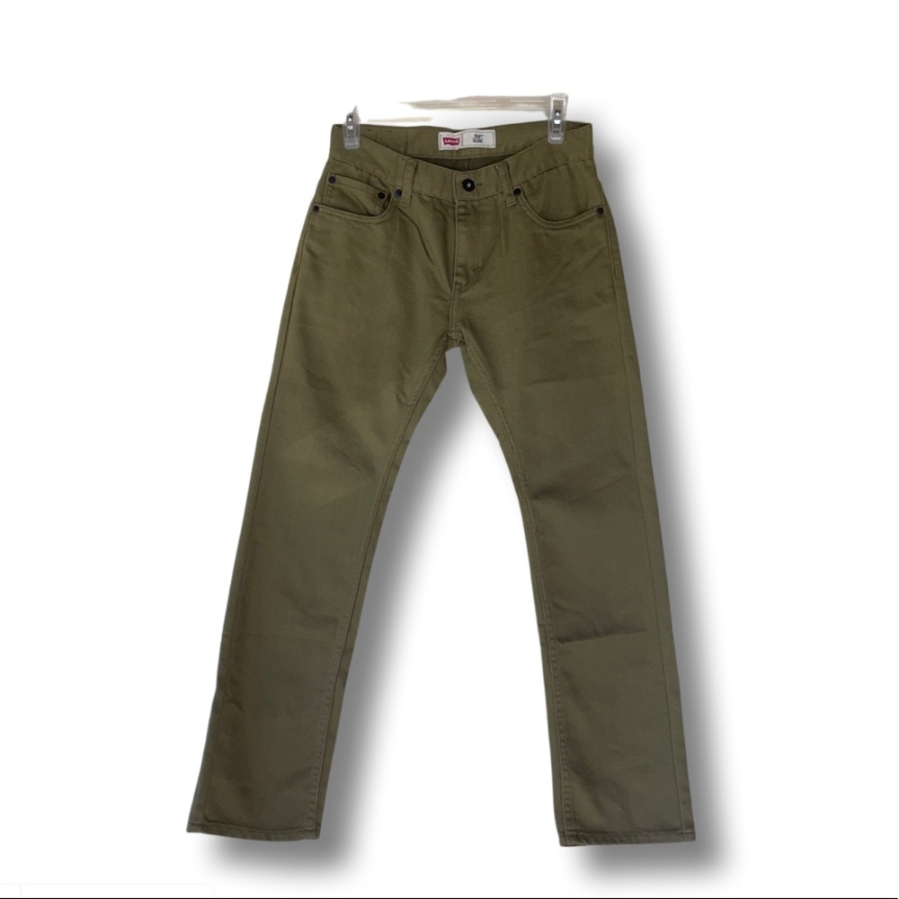 Levi’s 511tm Slim jeans